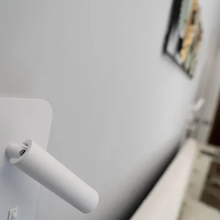 Дом отдыха Palmi *