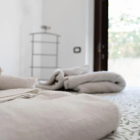 Дом отдыха Palmi