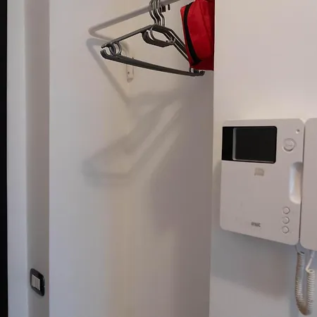 Дом отдыха Palmi