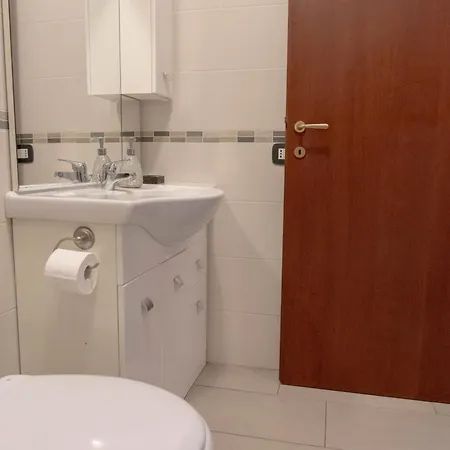 Дом отдыха Palmi Рим