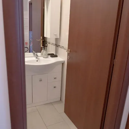 Palmi Дом отдыха