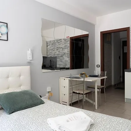 Дом отдыха Palmi *