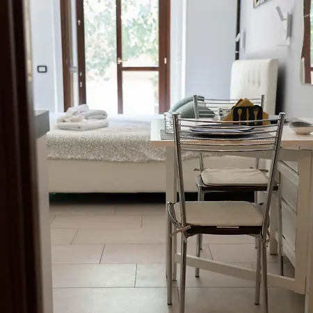 Дом отдыха Palmi