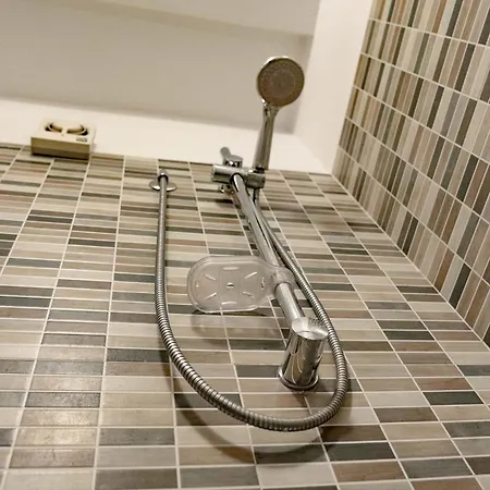 Дом отдыха Palmi *