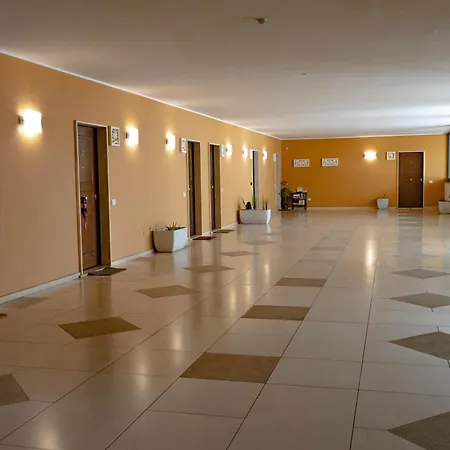 Palmi Дом отдыха *