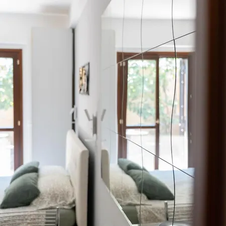 Дом отдыха Palmi