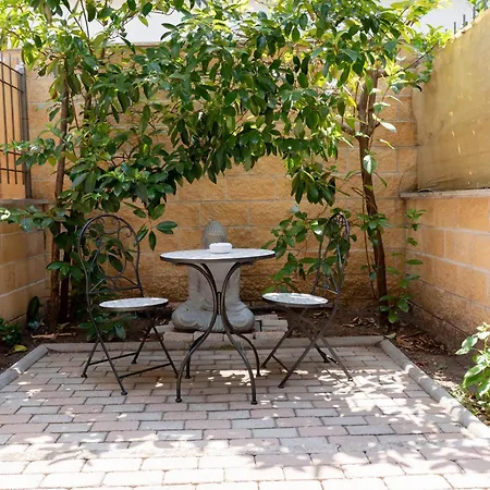 Palmi Дом отдыха *