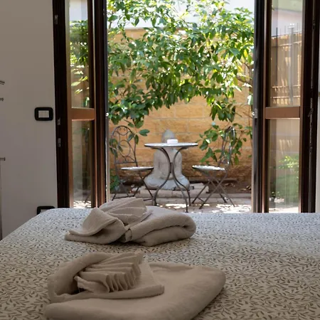 Tatil Evi Palmi Roma