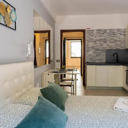 Palmi Дом отдыха *