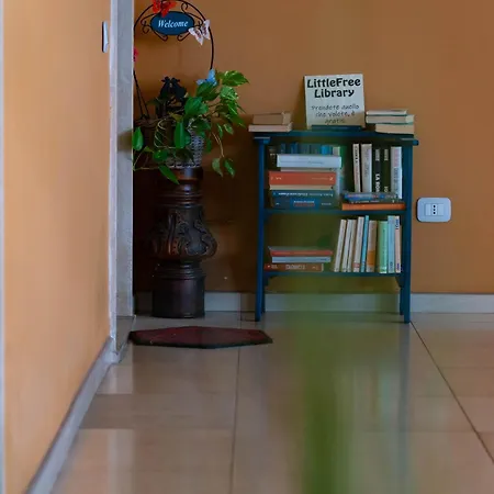 Дом отдыха Palmi *