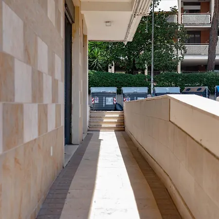 Palmi Дом отдыха Рим