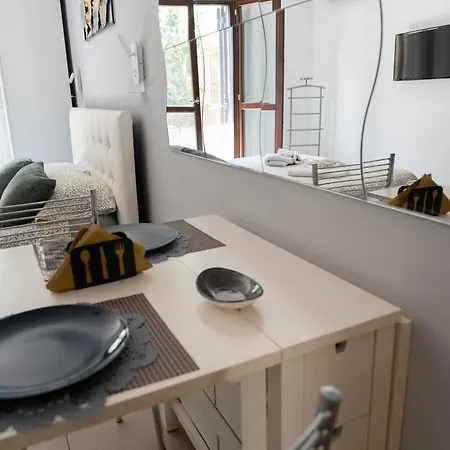 Ferienhaus Palmi Rom