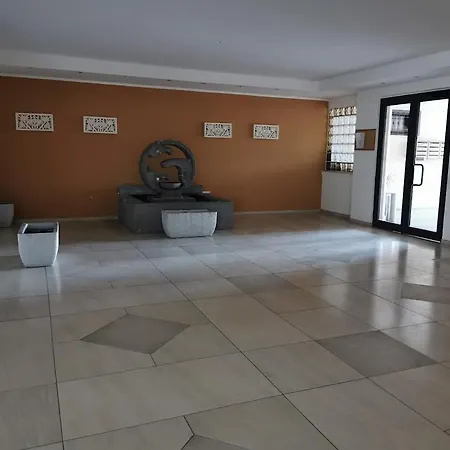 Vakantiehuis Palmi Rome