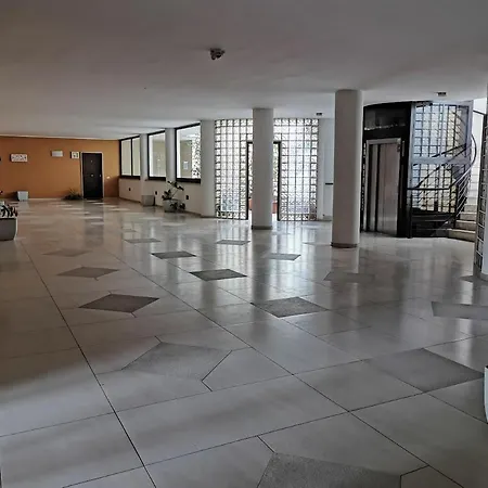 Vakantiehuis Palmi *