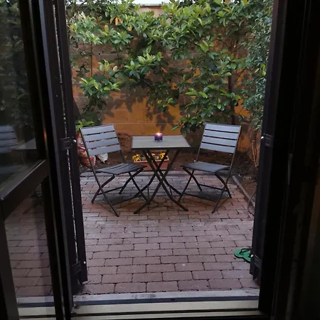 Vakantiehuis Palmi *