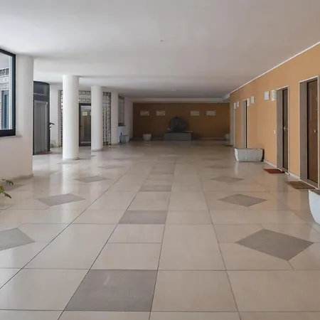Vakantiehuis Palmi Rome