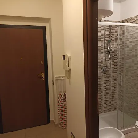 Palmi Σπίτι διακοπών *