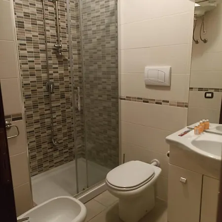 Vakantiehuis Palmi *