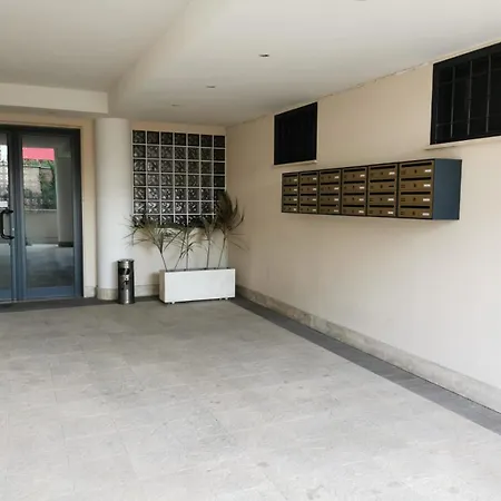 Vakantiehuis Palmi *