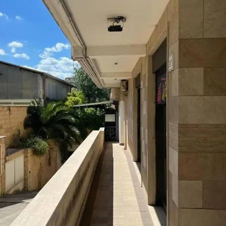 Vakantiehuis Palmi Rome