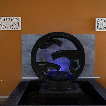 Palmi Σπίτι διακοπών