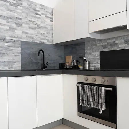 Palmi Сasa de vacaciones Roma