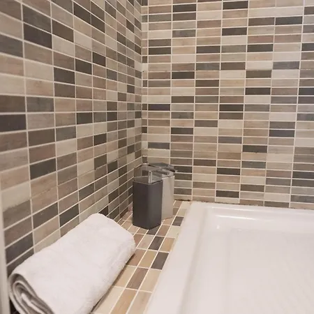 Palmi Сasa de vacaciones