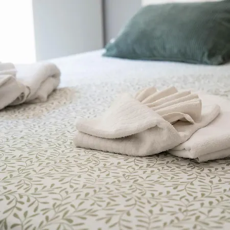 Palmi Сasa de vacaciones *