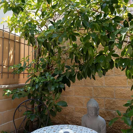 Palmi Σπίτι διακοπών