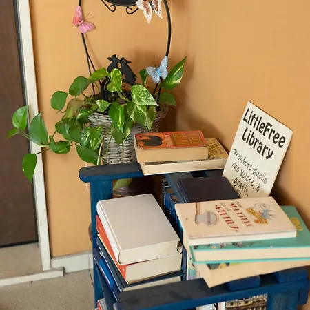 Σπίτι διακοπών Palmi *