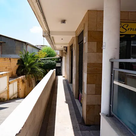 Сasa de vacaciones Palmi