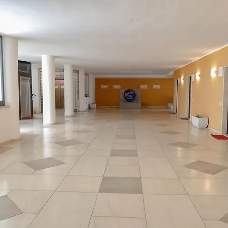 Сasa de vacaciones Palmi