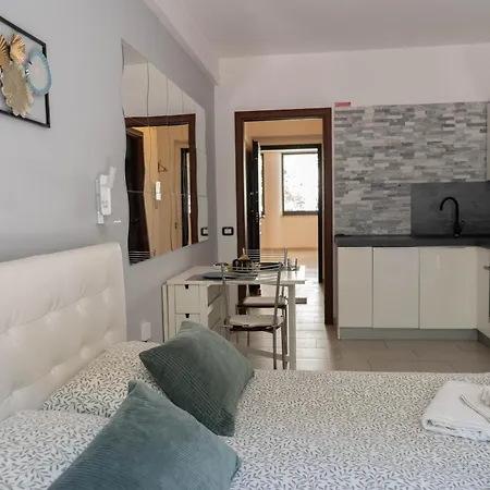 Σπίτι διακοπών Palmi Ρώμη