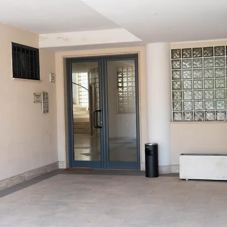 Сasa de vacaciones Palmi