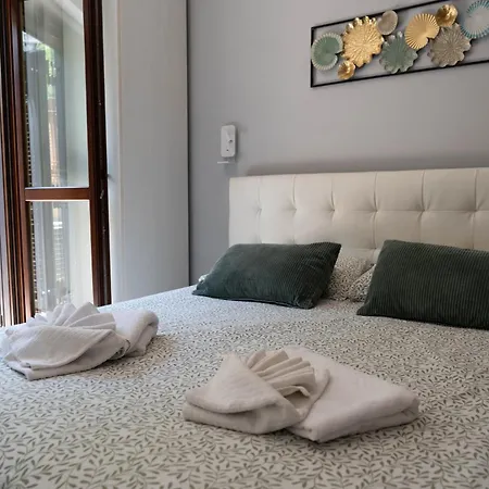 Сasa de vacaciones Palmi Roma