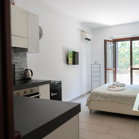 Palmi Сasa de vacaciones