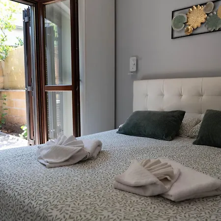 Palmi Сasa de vacaciones *