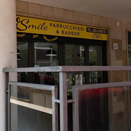 Palmi Σπίτι διακοπών Ρώμη