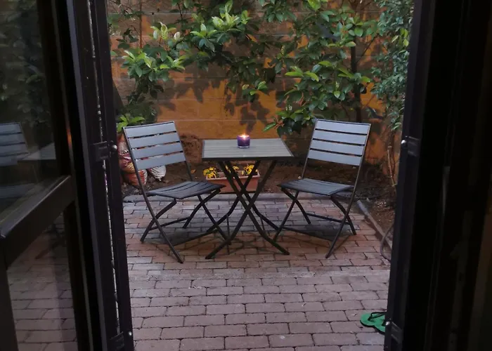 Сasa de vacaciones Palmi *