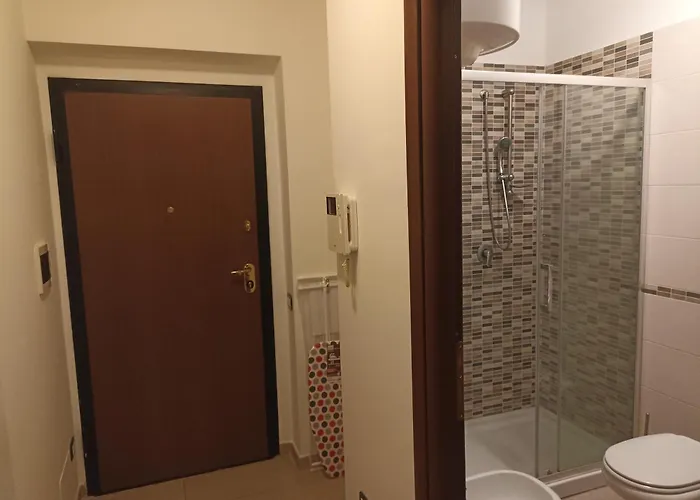 Palmi Сasa de vacaciones *