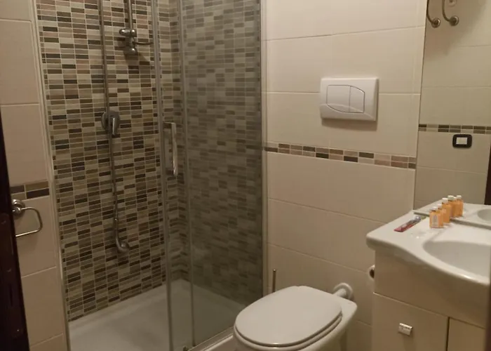 Сasa de vacaciones Palmi *