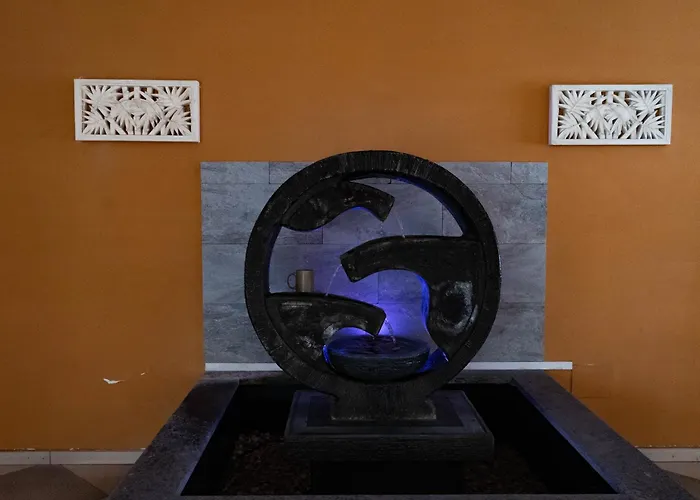 Palmi Сasa de vacaciones