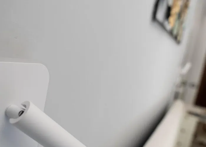 Сasa de vacaciones Palmi *