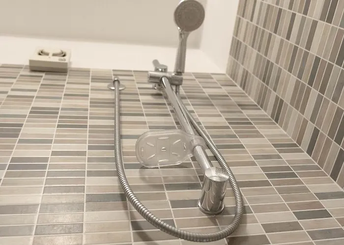 Palmi Сasa de vacaciones