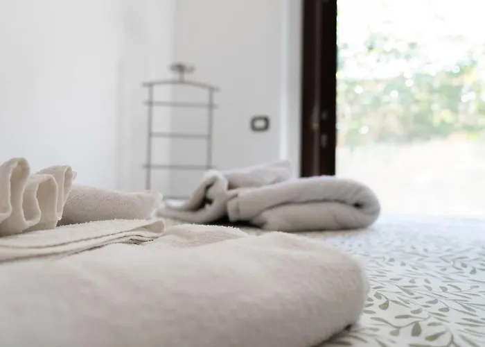 Сasa de vacaciones Palmi