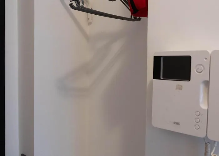 Сasa de vacaciones Palmi