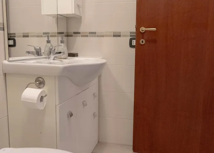 Сasa de vacaciones Palmi Roma