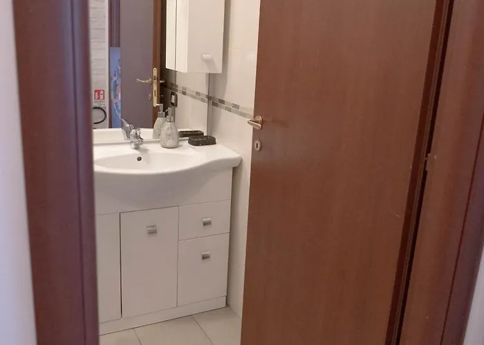 Palmi Сasa de vacaciones