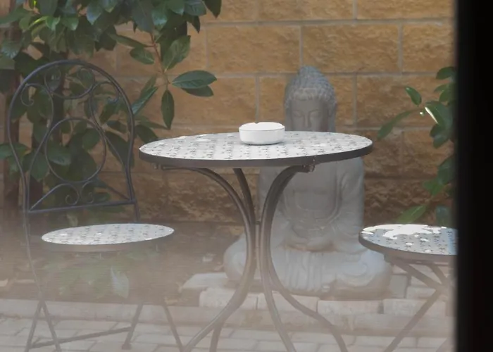 Сasa de vacaciones Palmi *