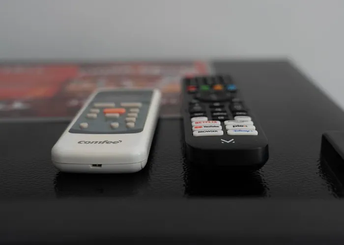 Palmi Сasa de vacaciones *